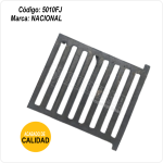 REJILLA GR. DE COCINA MEJORADA - NACIONAL