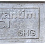 ZINC 99% PUREZA