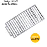 REJILLA MEDIANA DE COCINA MEJORADA