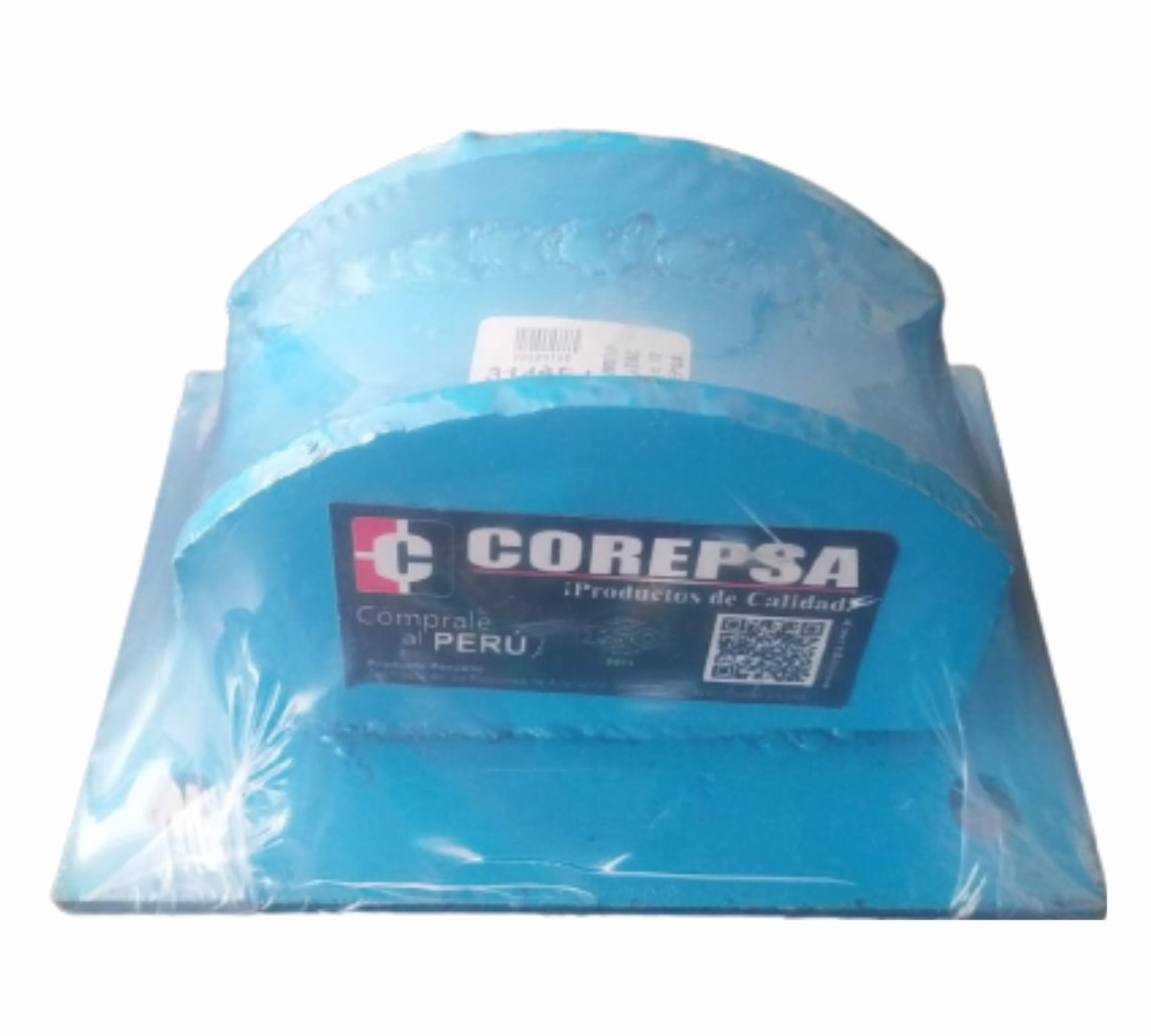 CARRITO DE DILATACION M16 - COREPSA
