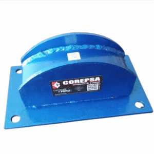 CARRITO DE DILATACION M24 - COREPSA