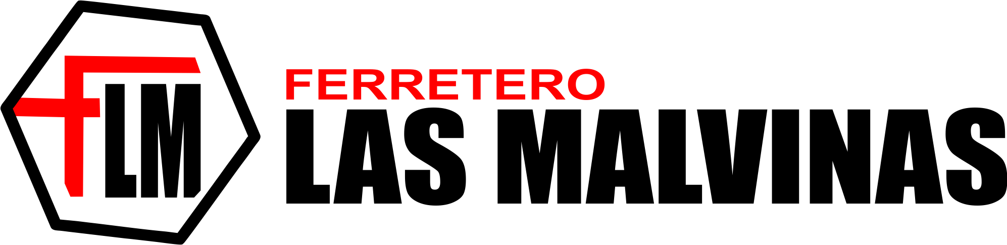 Ferretero Las Malvinas