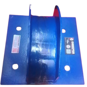 CARRITO DE DILATACION M30 - NACIONAL